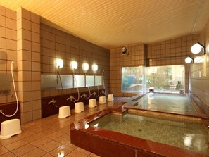 Aguas termales