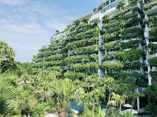 Flamingo Resort Happy Villa