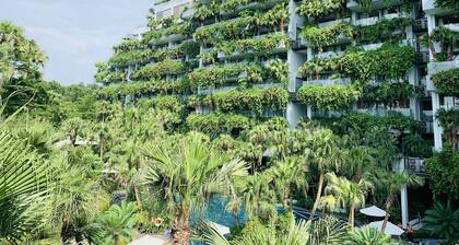 Flamingo Resort Happy Villa