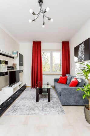 Fernseher, Netflix, Bücher, Streaming-Dienste