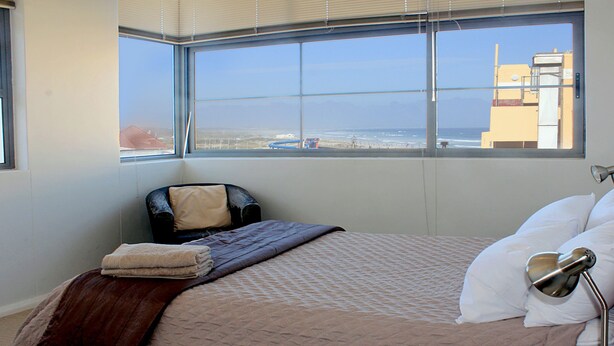 Appartement, 2 chambres, balcon