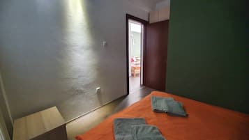Basic Double Room | Free WiFi