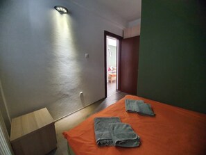 Basic Double Room | Free WiFi