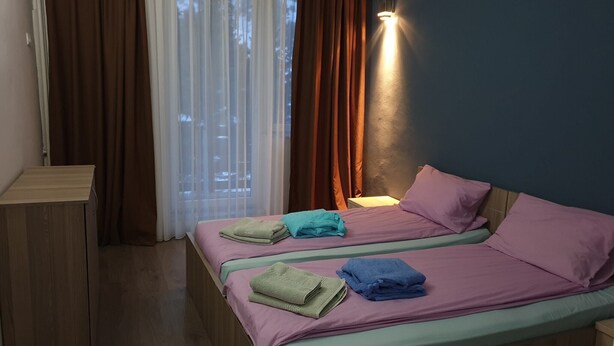Unclassified image, 1 of 28, button - Hotel Arena Teteks (Popova Sapka)