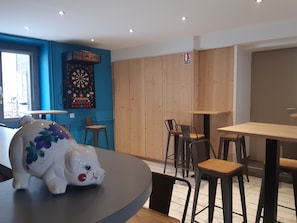 Recepción