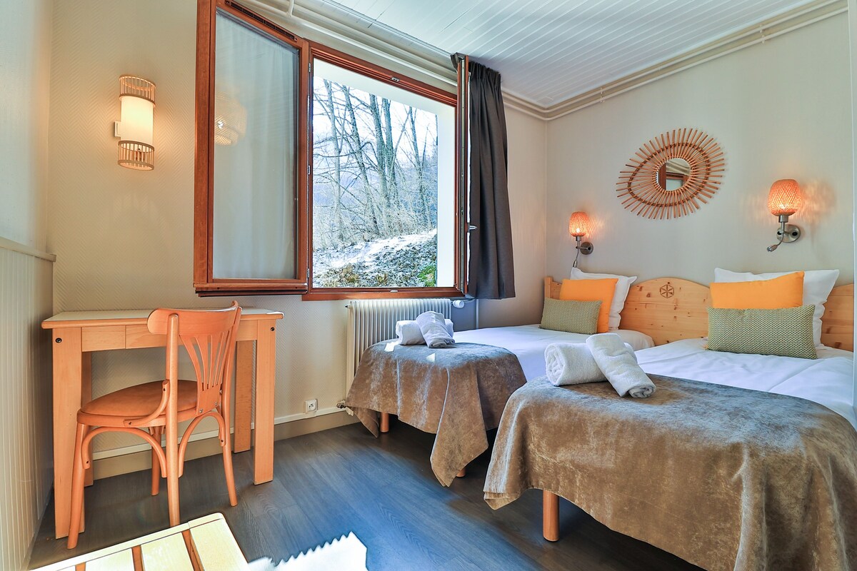 Single Room