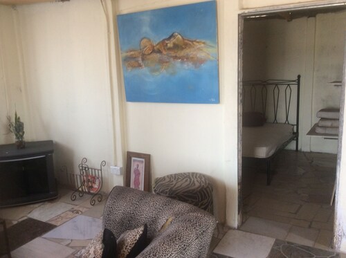 NHAKA Savaal - cottage DETROIT