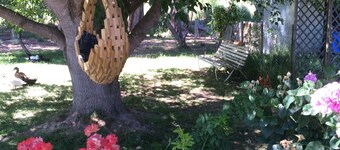 Retiro del sendero ferroviario de Galloway Lodge