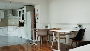 Interior - Edinburgh Hostel (Edinburgh)