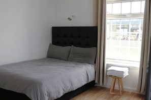 Free WiFi, bed sheets - Edinburgh Hostel (Edinburgh)