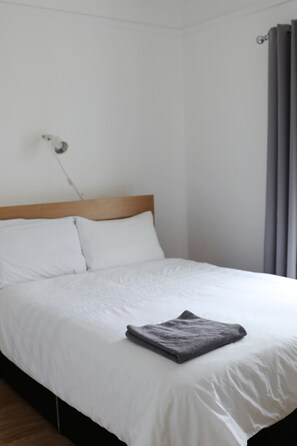 Bed in Shared Mixed Dormitory (5 Bunk Beds) - Edinburgh Hostel (Edinburgh)