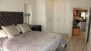 Huoneisto | 1 makuuhuone, yksilöllisesti sisustettu, yksilöllisesti kalustettu