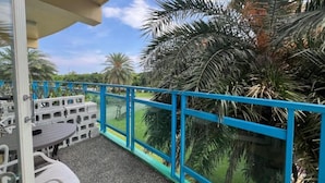Phòng đôi phong cách cổ điển, quang cảnh sân vườn (2F) | Quang cảnh sân vườn