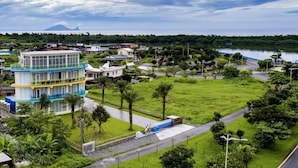 Cảnh từ trên cao