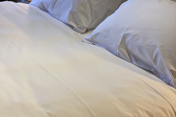 Double Room | Free WiFi, bed sheets