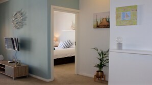Interior - Melrose Place Muizenberg Beachfront (Cape Town)