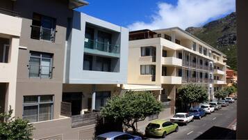 Apartment, 1 Bedroom | View from room