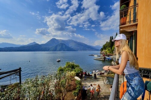 Wonderful Casa Bella