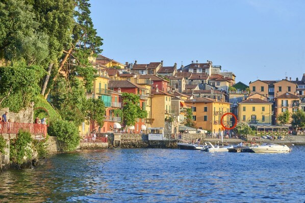 Porticciolo