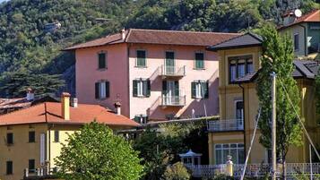 AuĂenbereich