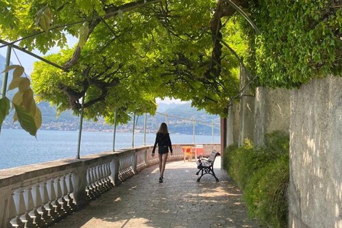 Casa Royal beautiful Garden