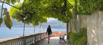 Casa Royal beautiful Garden