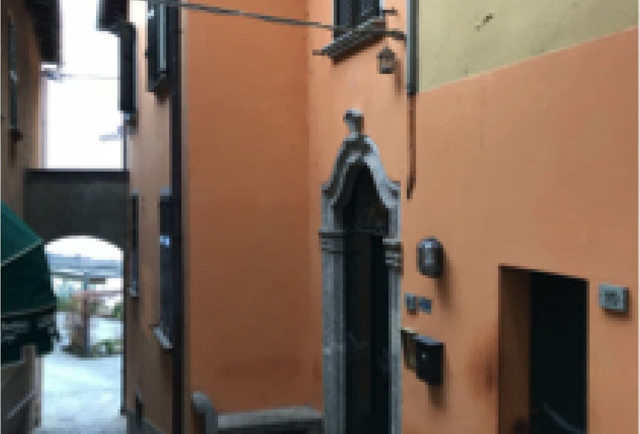 Detalle del exterior