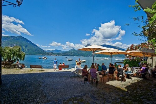 Wonderful Casa Veranda