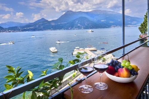 Wonderful Casa Veranda