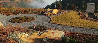 Homestay in Nainital, Picturesque Mountain views with all Mod-cons