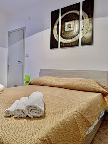 Appartamenti Viale Italia