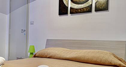 Appartamenti Viale Italia