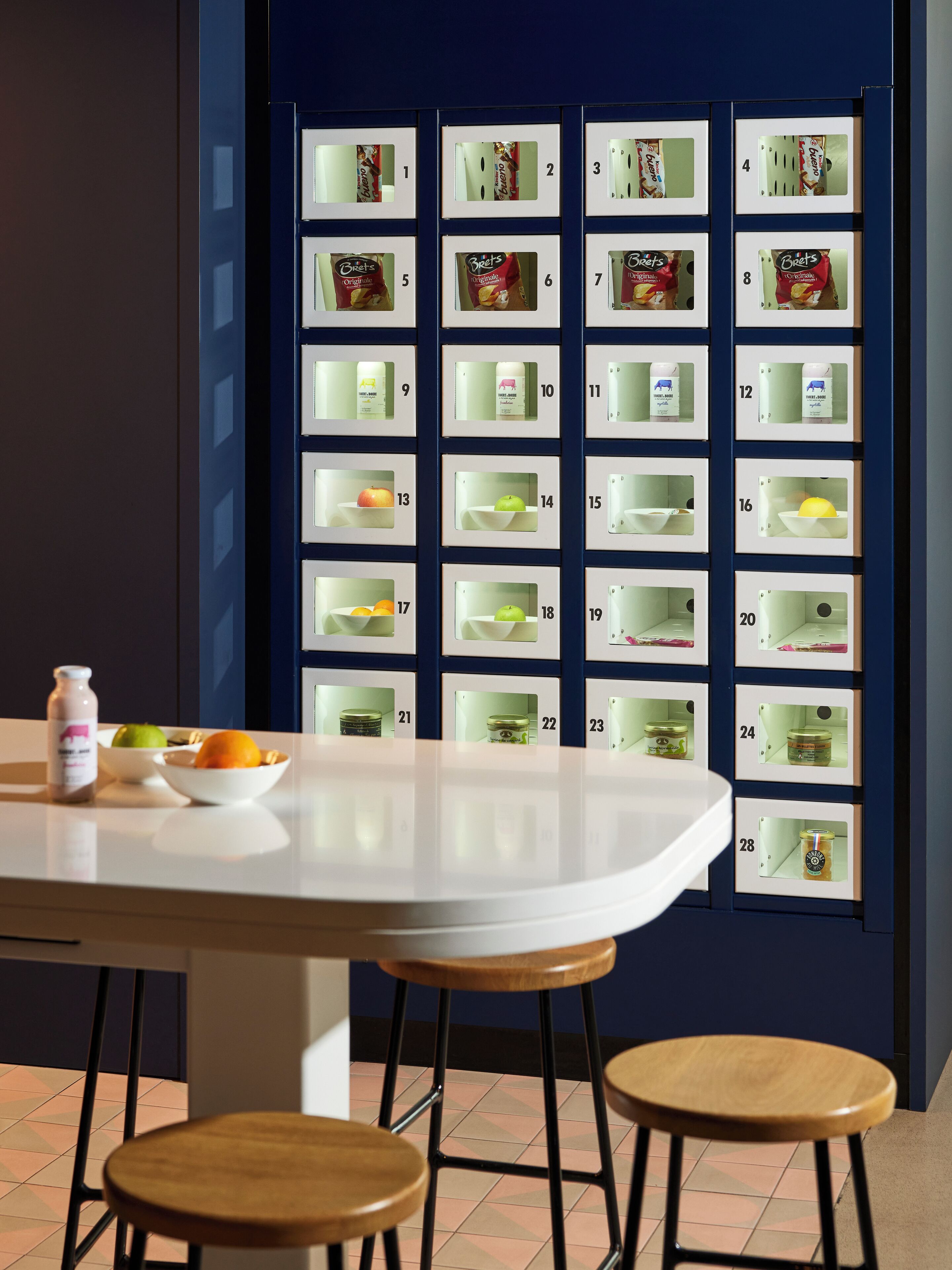 Photo - You Hotel Deauville - Handwritten Collection