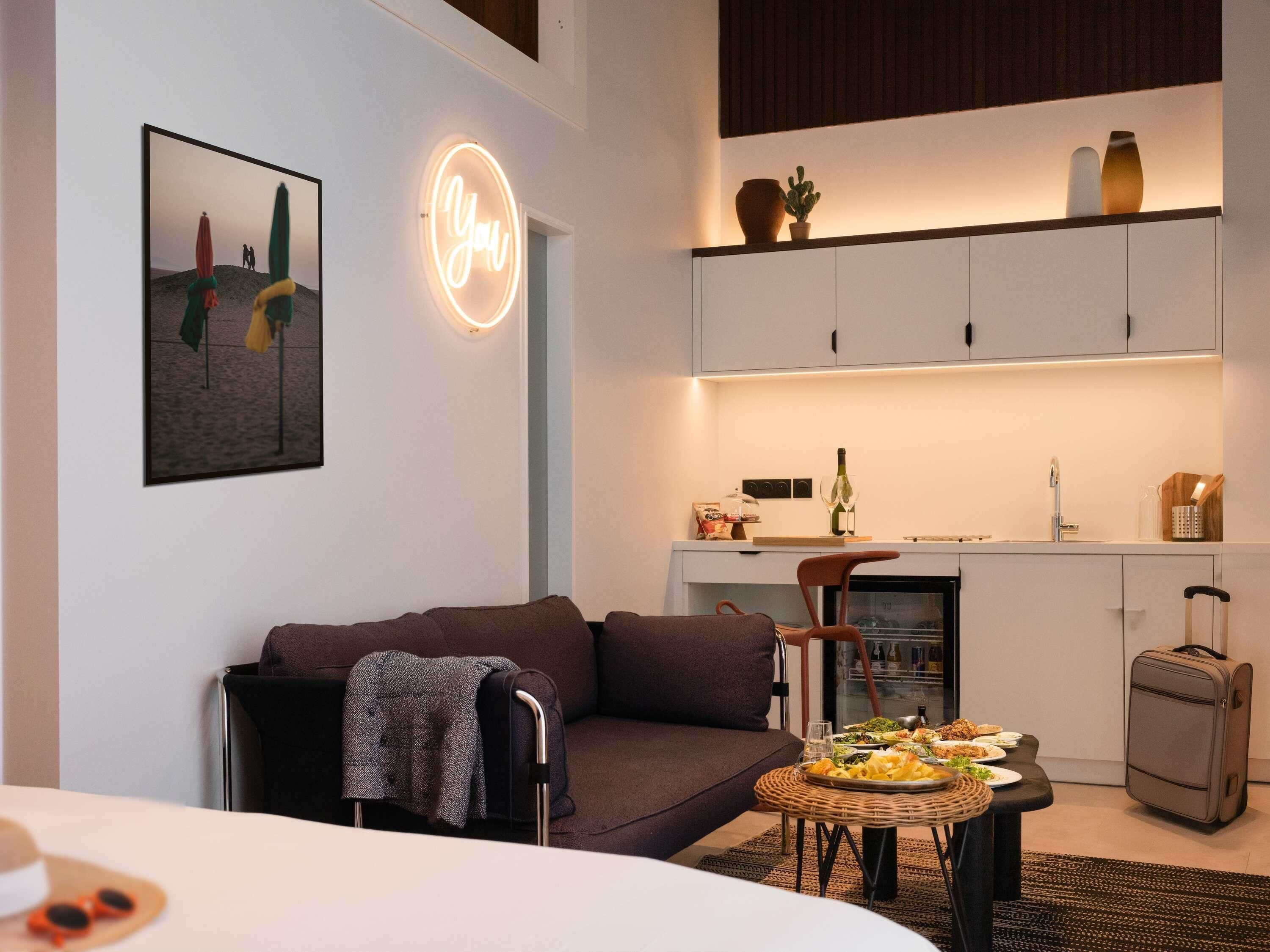 Photo - You Hotel Deauville - Handwritten Collection
