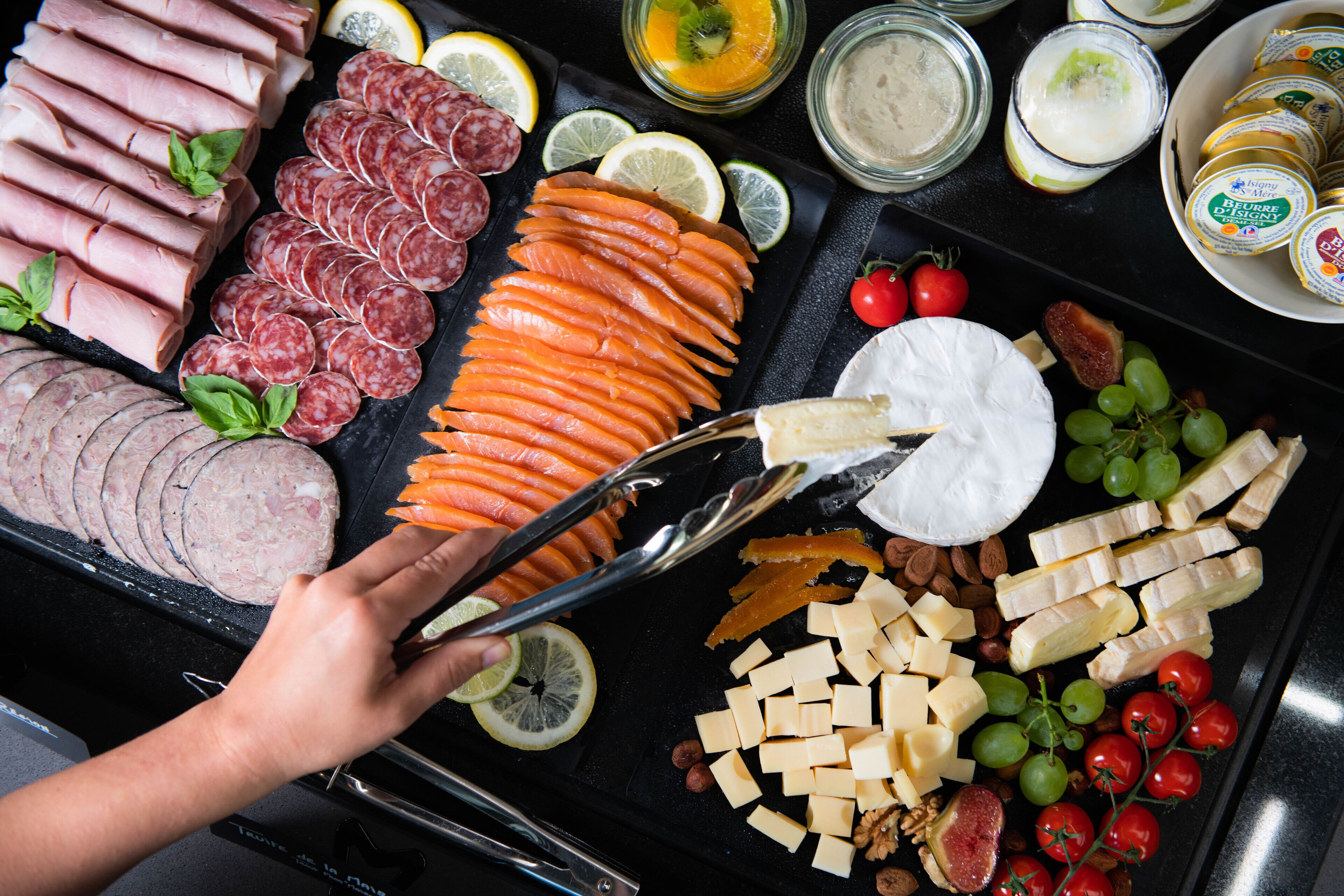 Foto - You Hotel Deauville - Handwritten Collection