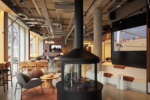 Sala de reuniones