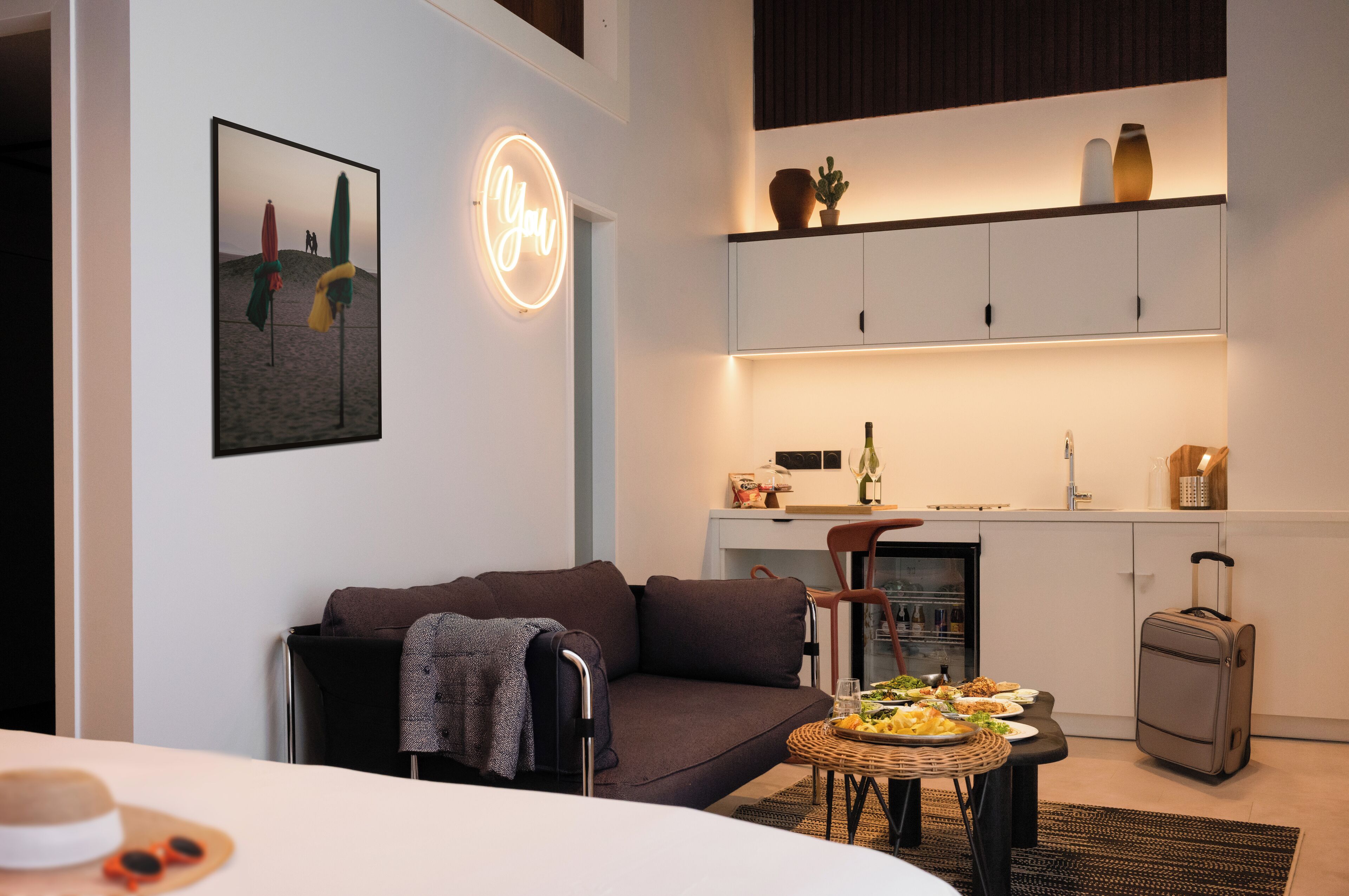 Foto - You Hotel Deauville - Handwritten Collection