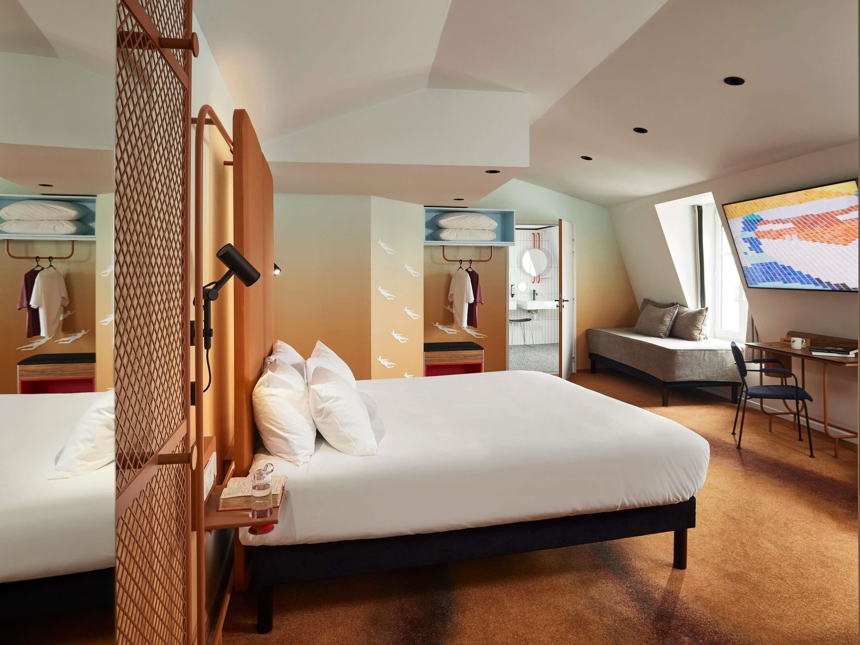 Photo - You Hotel Deauville - Handwritten Collection