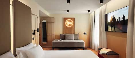 Literie de qualité supérieure