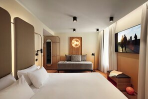 Literie de qualité supérieure