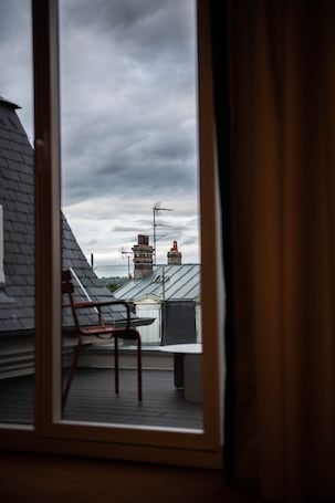 View from room