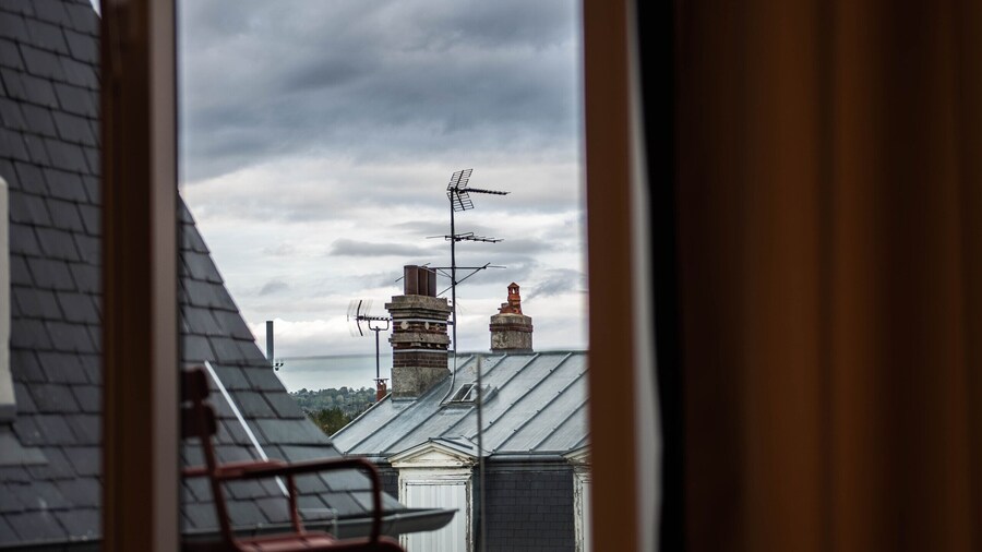 You Hotel Deauville - Handwritten Collection