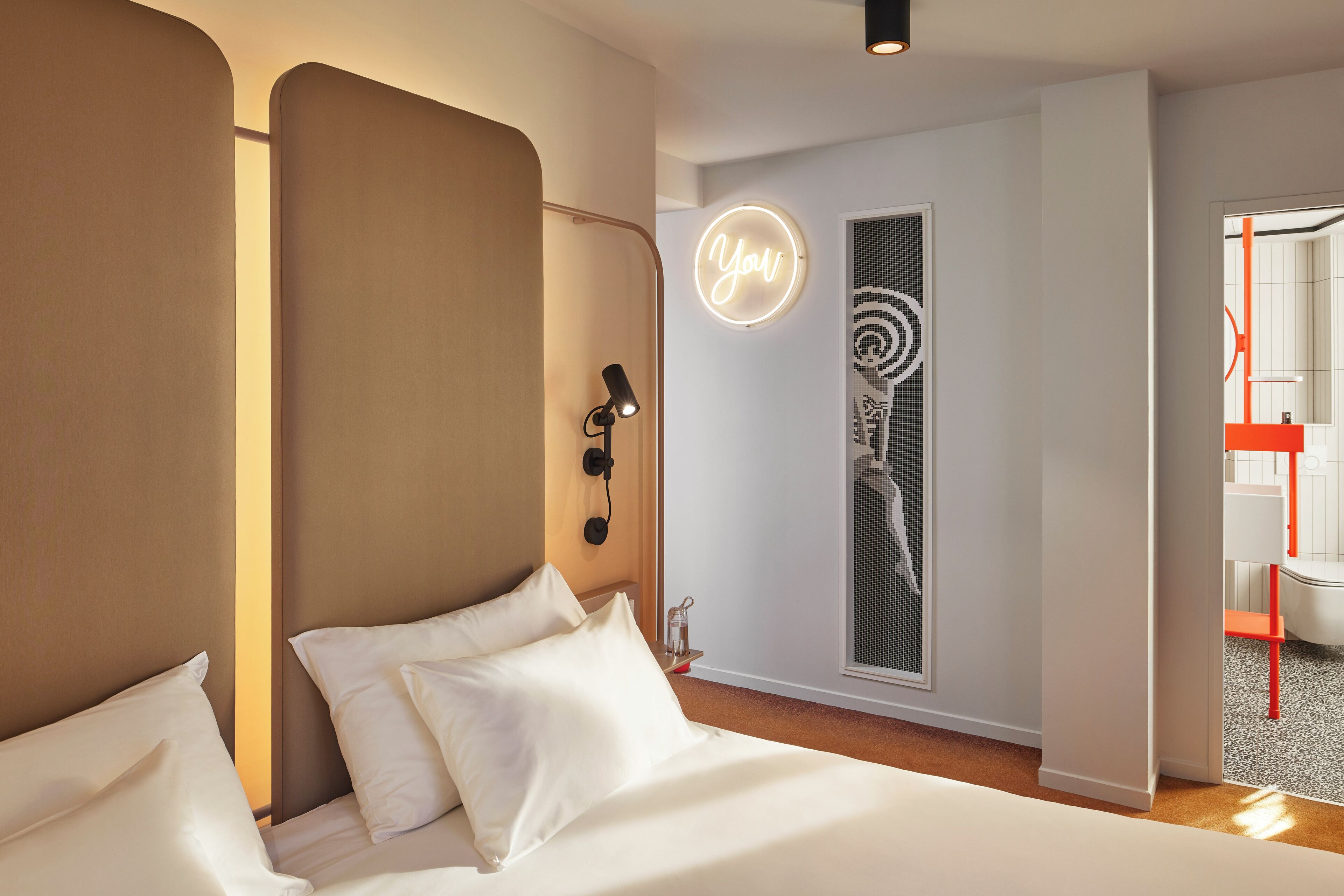 Foto - You Hotel Deauville - Handwritten Collection