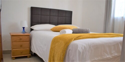 North Manor, gemütliches 3Br, Glasfaser-WLAN, Smart-TV, sicheres Parken, 20 Minuten von Nakuru entfernt