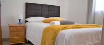 North Manor, Cozy 3Br, Fibre Wifi, Smart TV, Safe Parking, 20mins from Nakuru