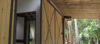 The Lion Cottage - Charmerende Studios