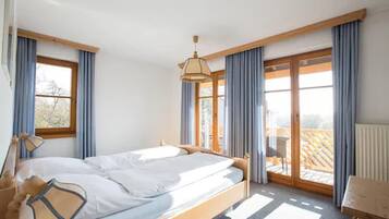 Comfort Double Room | WiFi (free)