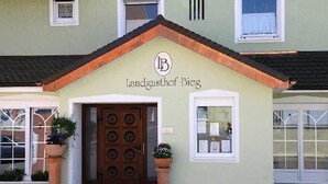 Inngang