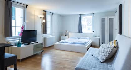 ZG Zeughausgasse I - Hitrental Apartment