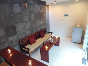 Interior - Bali Elephants Boutique Villa (Jimbaran)